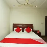 Hotel O Sai President