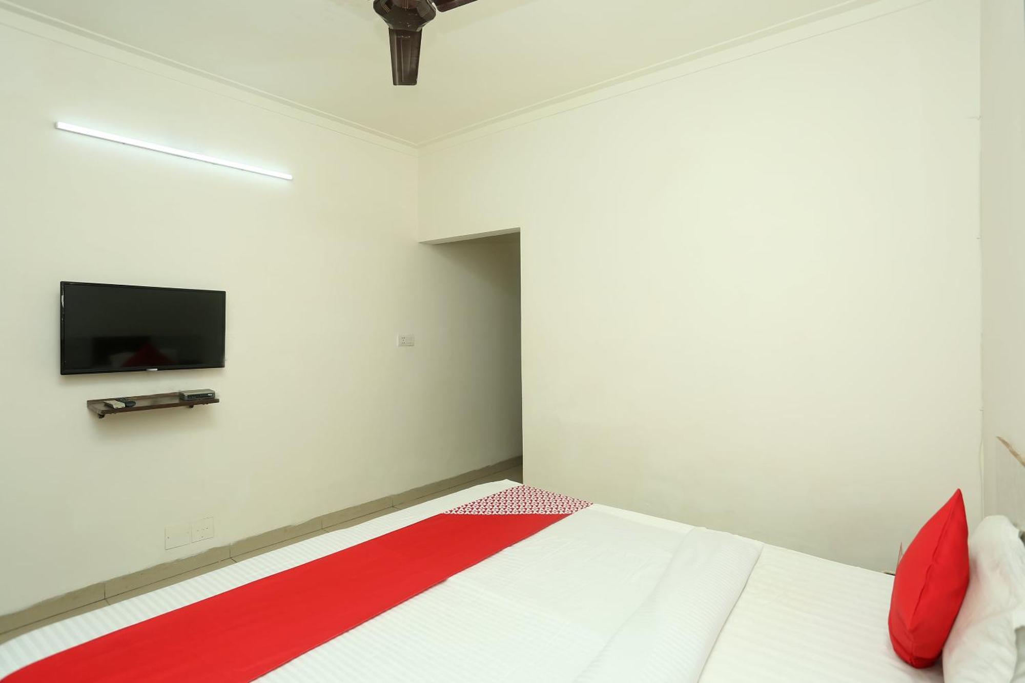 O Sai President Hotel Agra (Uttar Pradesh)