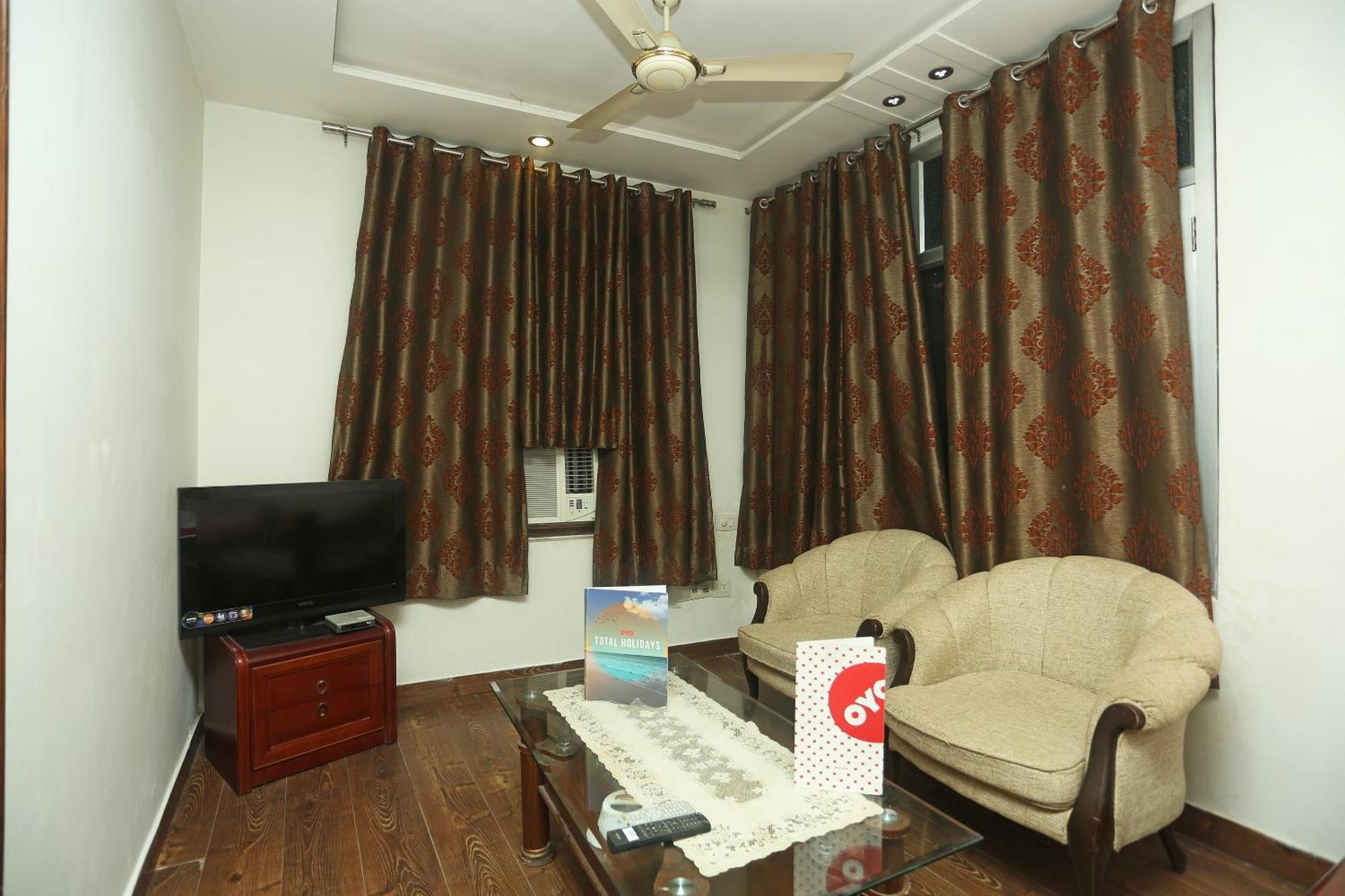 O Sai President Hotel *
